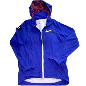 Kevin Durant 👦🏻 Dri-Fit jacket